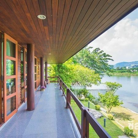 West Wonder Resort And Water Park Ban Yang  エクステリア 写真