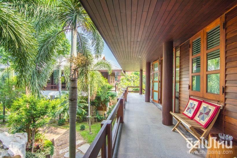 West Wonder Resort And Water Park Ban Yang  エクステリア 写真