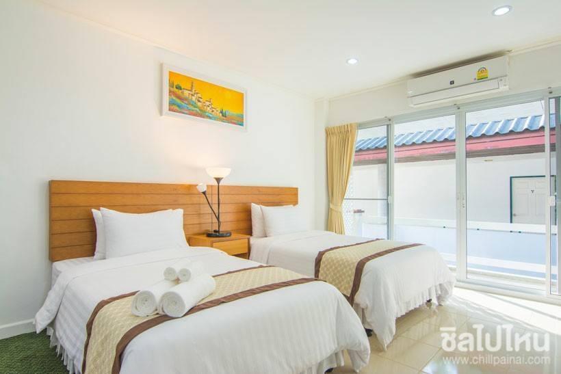 West Wonder Resort And Water Park Ban Yang  エクステリア 写真