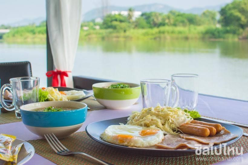 West Wonder Resort And Water Park Ban Yang  エクステリア 写真